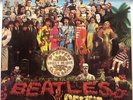 The Beatles Sgt Peppers Lonely Hearts Club Band SMAS 2653 LP With Bonus Mono LP