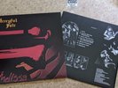Mercyful Fate Melissa King Diamond LP Vinyl