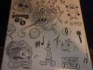 King Gizzard And The Lizard Wizard - Demos Vol. 1 + Vol. 2 2 x Vinyl, LP, Album,