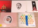 (5) Mac Miller Vinyl Records Blue Slide Park, Swimming, Divine Feminine & More
