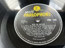 THE BEATLES WITH THE BEATLES ORIGINAL U.K PARLOPHONE RARE DECCA PRESS..TOP EX++