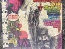 Rob Zombie Electric Warlock Acid Witch Satanic Orgy Celebration Dispenser VINYL