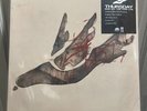 THURSDAY - WAR ALL THE TIME LIVE - ECLIPSE RED IN BLACK EDITION /200 vinyl
