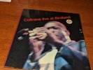 John Coltrane Live at Birdland 1964 Impulse A 50 Original Club Release VG++/VG+