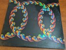Tool Lateralus Volcano 61422-3116-1 LP Limited Edition Picture Disc VG++