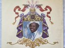 Sir John Roberts Sophisticated Funk Orchestra LP 1979 Venture Records EX