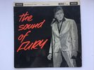 BILLY FURY ‘ THE SOUND OF FURY ‘ 10” LP LF1329 Play Tested 1st Pressing April 60