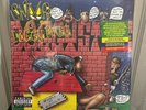 Snoop Dog - Doggy Style Ruby Red vinyl