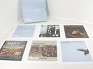 SEE NOTES The Studio Albums 1996 Through 2007 by Mark Knopfler Vinyl Box Set