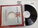 Leslie Bell Singers folk Songs Of Canada Radio Transcription Stereo Cbc lp