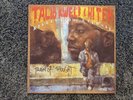 Reflection Eternal (Talib Kweli) - Train of Thought, First Press Vinyl, RWK-1177