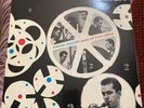 WARNE MARSH: JAZZ OF TWO CITIES MONO 1957 IMPERIAL VG+ FIRST PRESSING