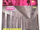 The Replacements: Tim Vinyl LP PROMO (925330-1)  1985 Punk Rock Westerberg Sire
