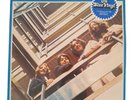 The Beatles Double Album 1967-1970 Greatest Hits On Blue Vinyl Awesome Playback