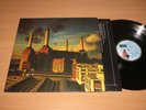 PINK FLOYD LP - Animals / 1977 GERMAN PRESS in MINT UNPLAYED