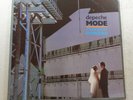 Depeche Mode Some Great Reward Sire 25194 Record Album Vinyl LP