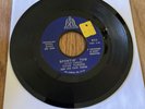 Titus Turner Sportin Tom Im A Member Of  The Club Bell 45 RPM Vinyl Record #3210