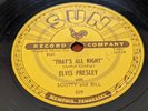 HEAR 78 ELVIS PRESLEY SUN 209 
