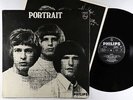 Walker Brothers - Portrait LP - Phillips UK Mono VG+ Photo