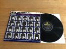 THE BEATLES...A HARD DAYS NIGHT. RARE UK EARLY ISSUE ALBUM..PARLOPHONE..PMC 1230