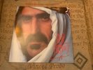 Frank Zappa Sheik Yerbouti + Inners  Rare Original UK Double LP