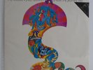 MODERN JAZZ QUARTET UNDER THE JASMIN TREE BRAZIL 1969 STEREO LP APPLE SAPCOR-4