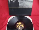 U2 The Joshua Tree LP Vinyl Record Album Poster/Lyrics