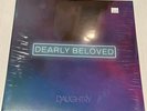 Daughtry-Dearly Beloved-Vinyl LP-Record Store Day Pressing-New Sealed