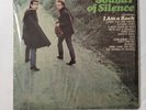 SIMON AND GARFUNKEL - SOUNDS OF SILENCE 1966 Vinyl EX/EX