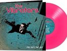 The Vibrators - Fall Into The Sky (NEW VINYL LP)