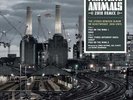 Pink Floyd - Animals 2018 Remix (NEW VINYL LP) 180gram