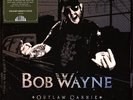 Bob Wayne - Outlaw Carnie Green Vinyl Edtion (2011 - EU - Reissue)