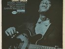Grant Green  Feeling' The Spirit  w/ Herbie Hancock  Blue Note LP