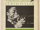 Curtis Fuller with Red Garland Sonny Red & Louis Hayes New Jazz LP
