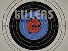 The Killers ‎– Direct Hits  -  180g Vinyl LP  New Sealed