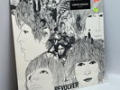 The Beatles ‎Revolver 1995 Stereo Reissue Vinyl LP Record Sealed Limited Edition