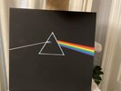 Pink Floyd - The Dark Side Of The Moon by Pink Floyd (Vinyl)