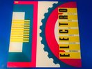 Street Sounds Electro 10 LP Record Vinyl Album Hip Hop Electronic Fast Dispatch