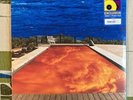 Red Hot Chili Peppers SEALED 2 LP Californication Yellow & Purple Vinyl M/M