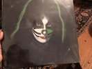 *SEALED* PETER CRISS SELF TITLED SOLO Album LP VINYL 12