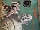 Queen News Of The World Promo Lp WLP