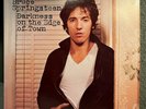 BRUCE SPRINGSTEEN - Darkness On The Edge Of Town - 12