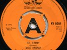 MOJO HANNAH*ST JEREMY*PSYCH GROOVER*LISTEN