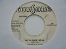 JOE WHITE + JACKIE MITTOO Guiding Star STUDIO ONE Reggae 7