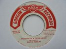 RAPPA ROBERT Radio With A Difference GORGON Rub A Dub Reggae 7