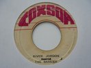 SOUL VENDORS  + BASSIES Swing Easy COXSON Killer  Inst Reggae 7