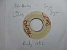 BOB MARLEY & THE WAILERS Sugar Sugar BLANK PRE Boss Reggae 7