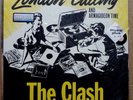 THE CLASH London Calling/Armagideon Time 12