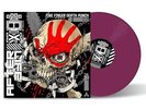 Five Finger Death Punch - Afterlife Violet Vinyl Edition (2022 - EU - Original)