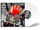 Five Finger Death Punch - Afterlife White Vinyl Edition (2022 - EU - Original)